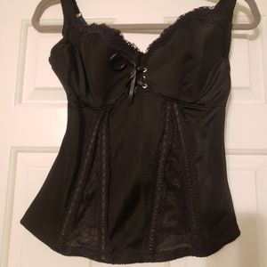 NWOT Frederick's of Hollywood Corset